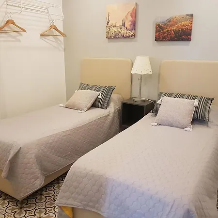 Apartment Brandneue Strandwohnung 2 By Interhome *