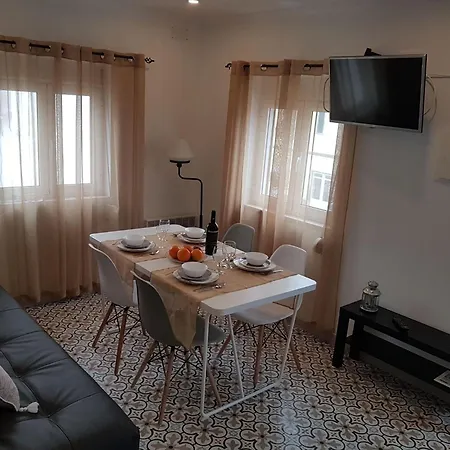 Apartment Brandneue Strandwohnung 2 By Interhome