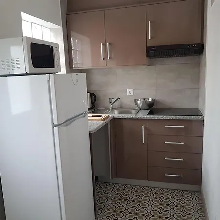 Brandneue Strandwohnung 2 By Interhome Apartment Ferrel (Leiria)