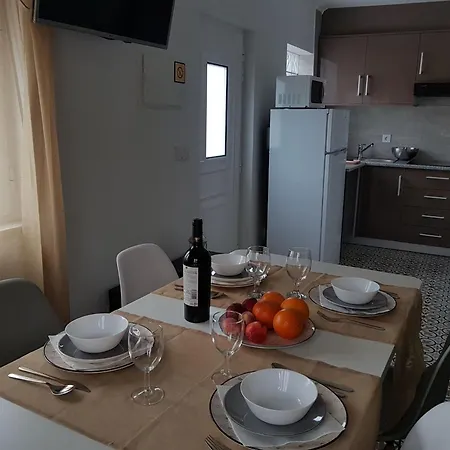 Apartment Brandneue Strandwohnung 2 By Interhome Ferrel (Leiria)