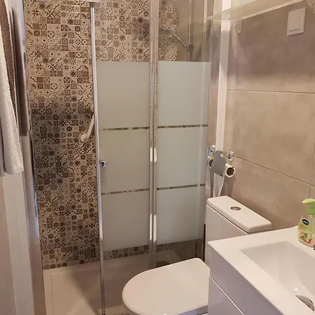 Brandneue Strandwohnung 2 By Interhome Apartment