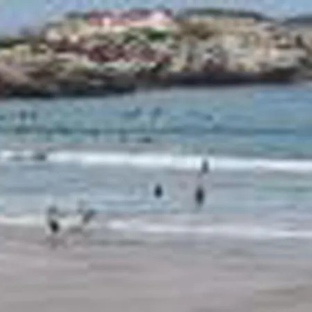 Brandneue Strandwohnung 2 By Interhome Apartment Ferrel (Leiria)