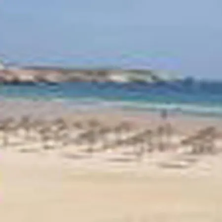 Apartment Brandneue Strandwohnung 2 By Interhome