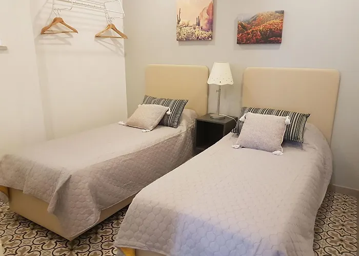 Apartment Brandneue Strandwohnung 2 By Interhome *