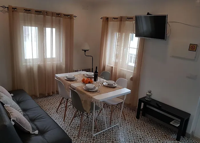 Apartment Brandneue Strandwohnung 2 By Interhome