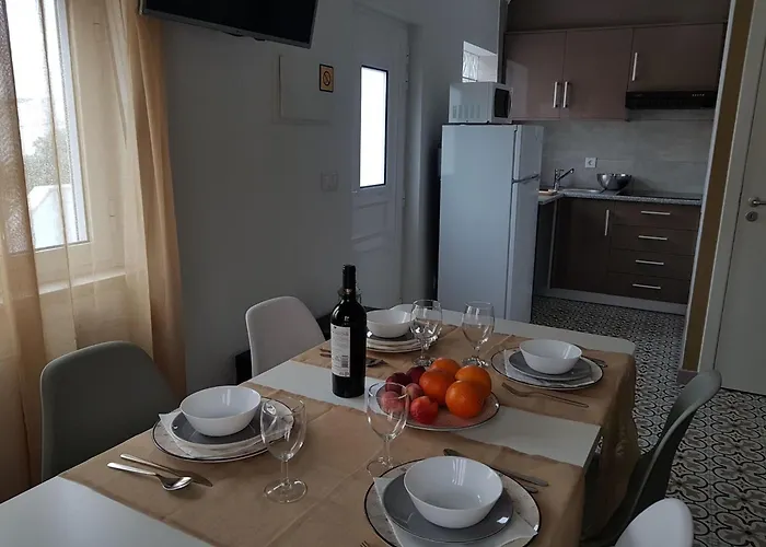 Apartment Brandneue Strandwohnung 2 By Interhome Ferrel (Leiria)