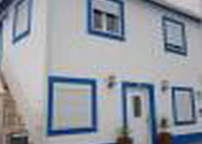 Apartment Brandneue Strandwohnung 2 By Interhome Ferrel (Leiria)