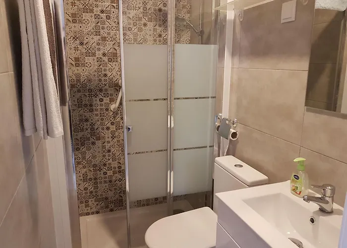 Brandneue Strandwohnung 2 By Interhome Apartment