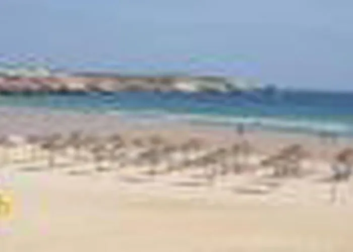 Apartment Brandneue Strandwohnung 2 By Interhome